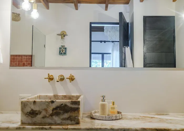 Casa Primos - Luxury 2 Min Walk To The