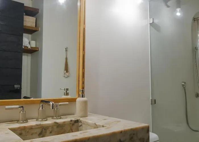 Casa Primos - Luxury 2 Min Walk To The Nicoya