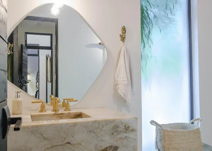 Villa Casa Primos - Luxury 2 Min Walk To The *