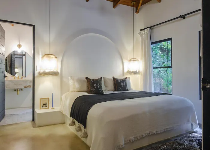 Villa Casa Primos - Luxury 2 Min Walk To The
