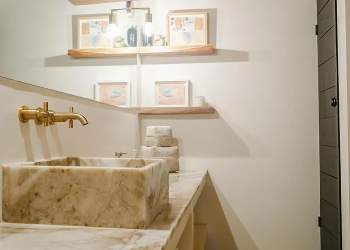 Villa Casa Primos - Luxury 2 Min Walk To The