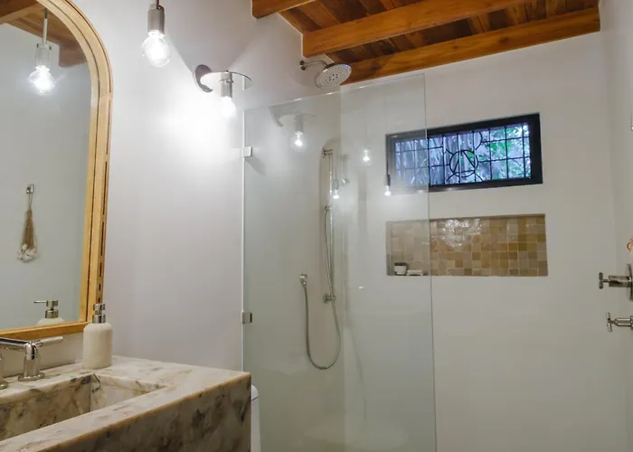 Villa Casa Primos - Luxury 2 Min Walk To The Nicoya