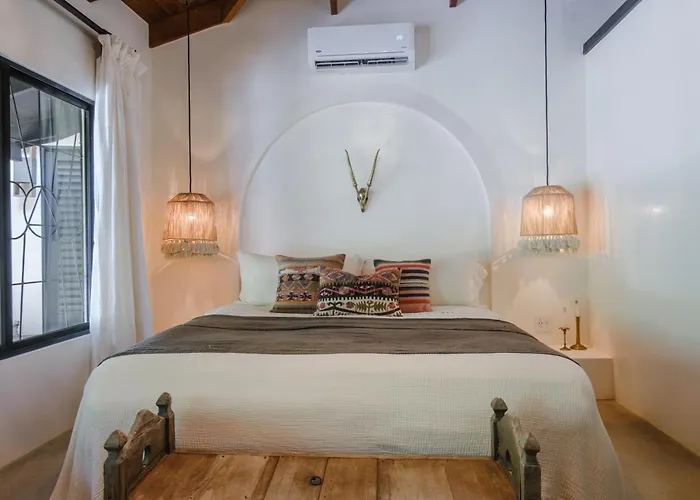 Casa Primos - Luxury 2 Min Walk To The Villa Nicoya
