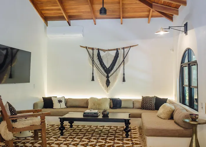 Villa Casa Primos - Luxury 2 Min Walk To The *