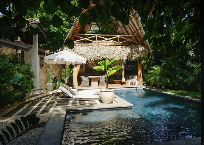 Villa Casa Primos - Luxury 2 Min Walk To The *