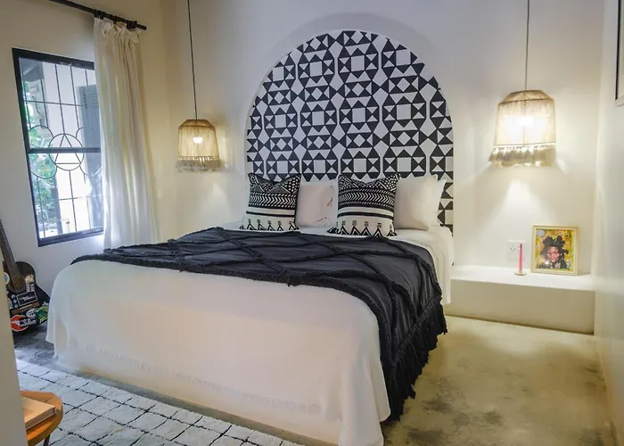 Villa Casa Primos - Luxury 2 Min Walk To The *