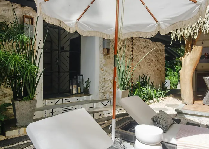 Villa Casa Primos - Luxury 2 Min Walk To The