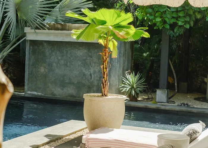 Casa Primos - Luxury 2 Min Walk To The Villa *
