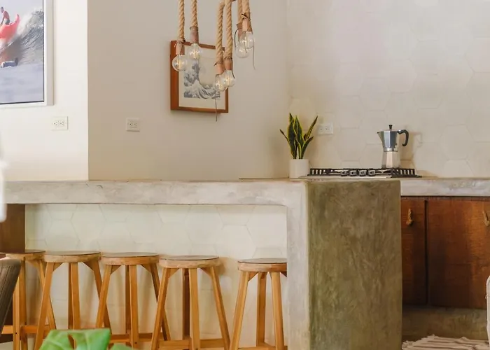 Casa Primos - Luxury 2 Min Walk To The