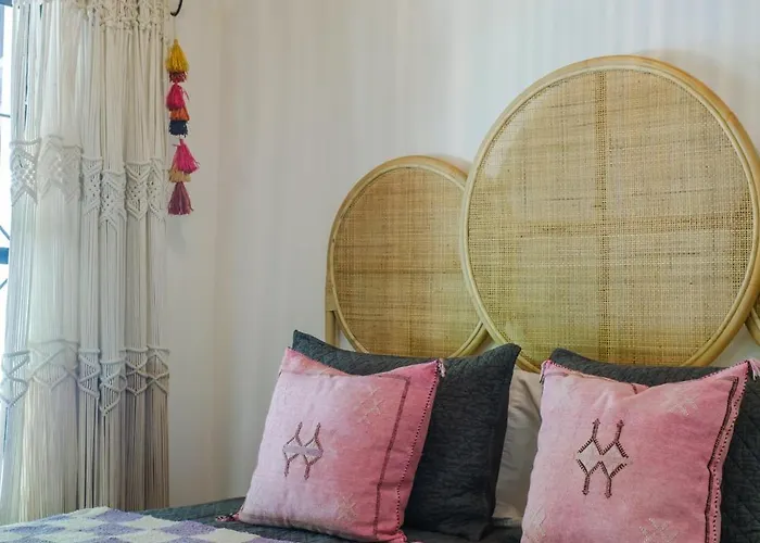 Casa Primos - Luxury 2 Min Walk To The Villa *