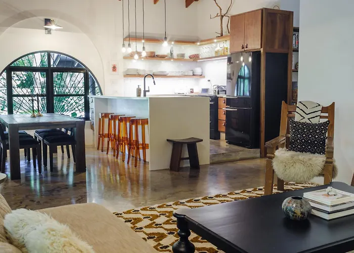 Casa Primos - Luxury 2 Min Walk To The Nicoya