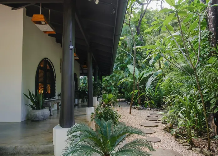 Villa Casa Primos - Luxury 2 Min Walk To The *
