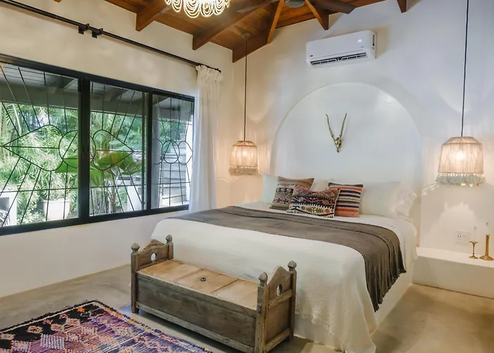 Casa Primos - Luxury 2 Min Walk To The Villa *