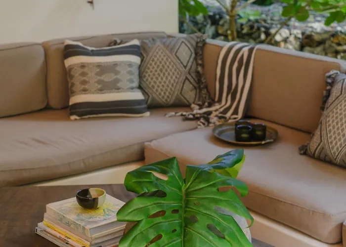 Casa Primos - Luxury 2 Min Walk To The Villa
