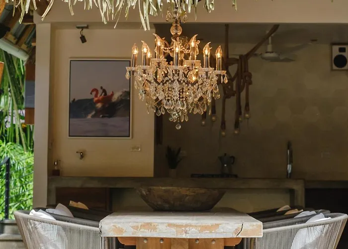 Casa Primos - Luxury 2 Min Walk To The Villa