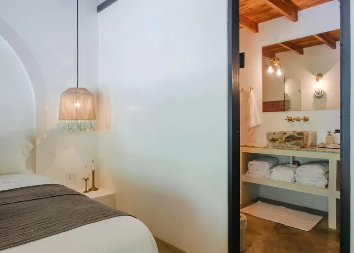 Casa Primos - Luxury 2 Min Walk To The