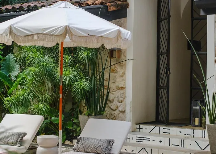 Villa Casa Primos - Luxury 2 Min Walk To The