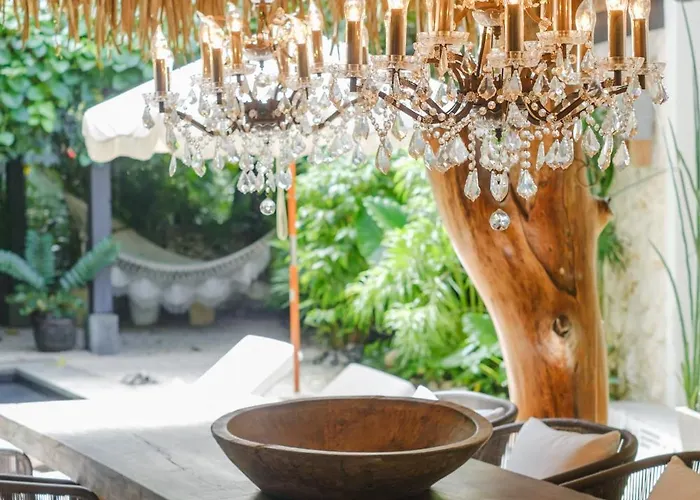 Villa Casa Primos - Luxury 2 Min Walk To The Nicoya