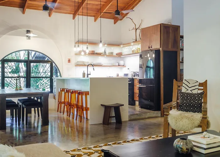 Casa Primos - Luxury 2 Min Walk To The Villa *