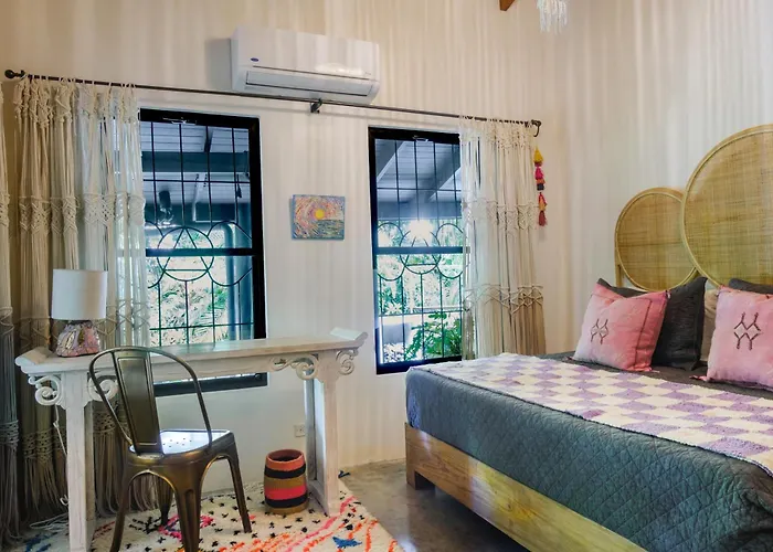 Villa Casa Primos - Luxury 2 Min Walk To The Nicoya