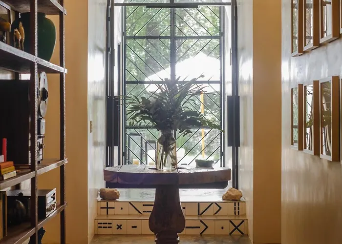 Casa Primos - Luxury 2 Min Walk To The Villa Nicoya