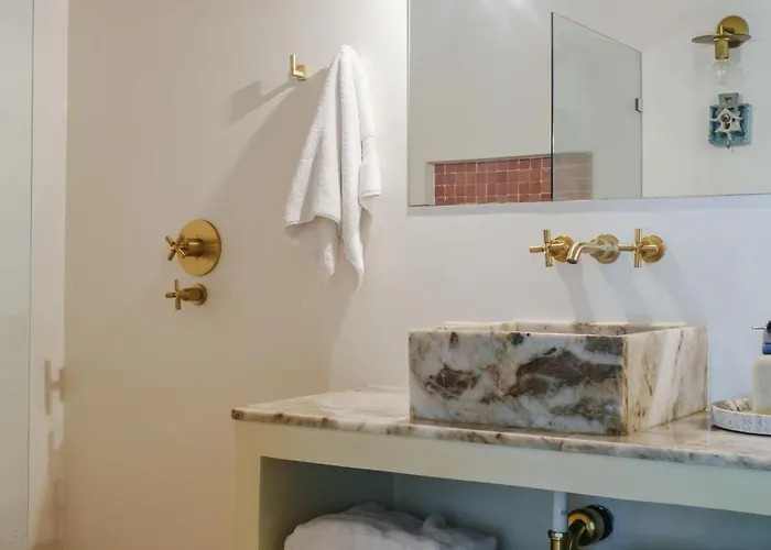 Villa Casa Primos - Luxury 2 Min Walk To The *