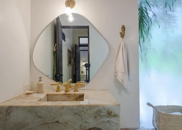 Casa Primos - Luxury 2 Min Walk To The