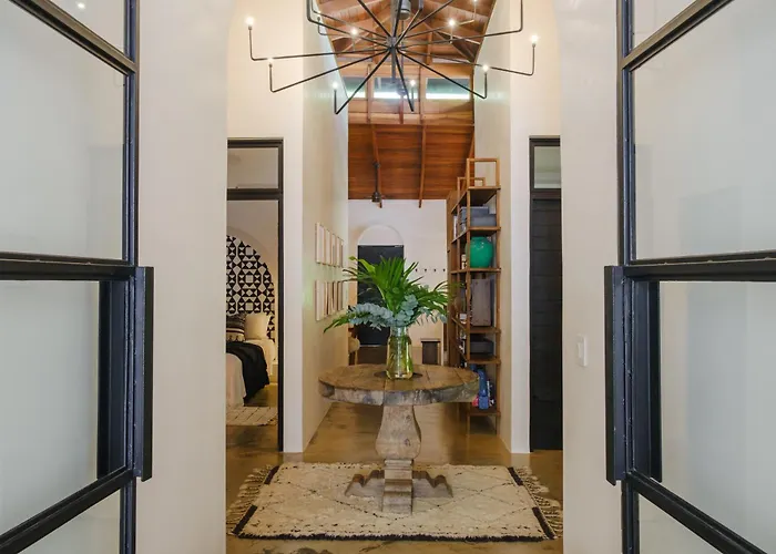 Casa Primos - Luxury 2 Min Walk To The Villa *