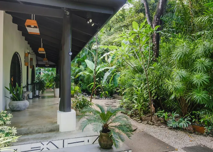 Casa Primos - Luxury 2 Min Walk To The